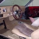Stitch On Wheels Upholstery - Automobile Seat Covers, Tops & Upholstery