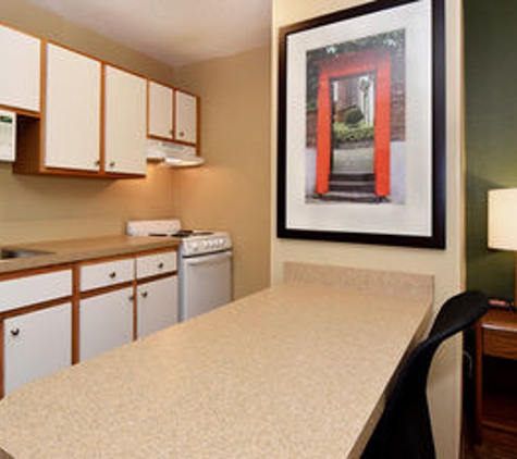 Extended Stay America - Alpharetta, GA