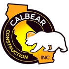 CalBear Construction Inc