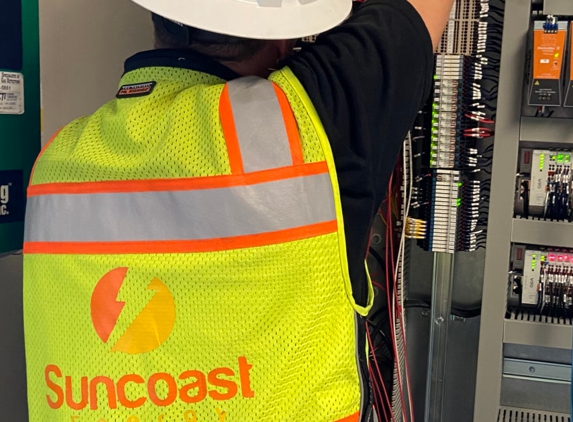 Suncoast Energy - Whittier, CA