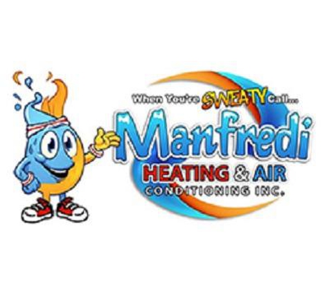 Manfredi Heating & Air Conditioning, Inc