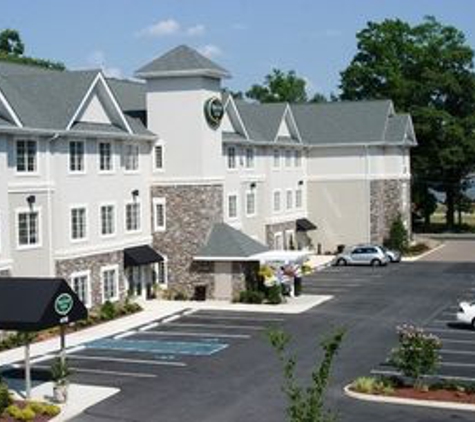 Stay Over Suites - Hopewell, VA