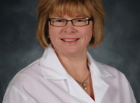 Anita VanDeBurg, MD - Grand Rapids, MI