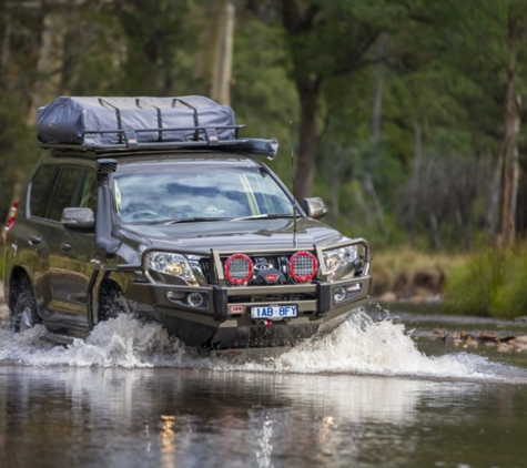 ARB 4x4 Accessories Warragul - Warragul, VIC. We Are Dedicated Four-Wheel Drive Enthusiasts