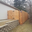 Aztec Fence Co - Fence-Sales, Service & Contractors