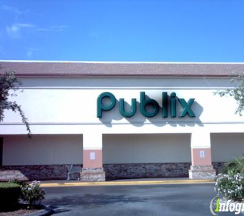 Publix Super Market at Bayside Bridge Plaza - Clearwater, FL