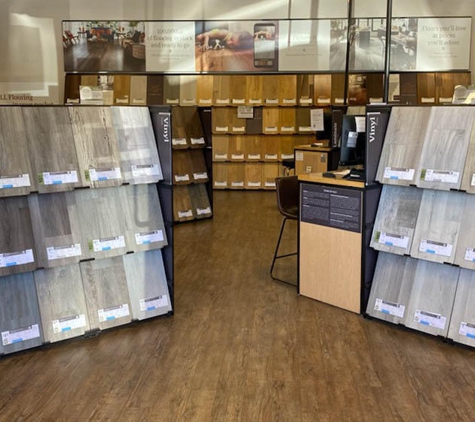 LL Flooring - Elk Grove, CA