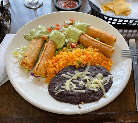 Maracas Cocina Mexicana - Dallas, TX