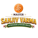 Master Sanjiv Varma: Astrologer & Psychic Healer - Psychics & Mediums