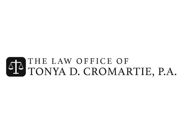 The Law Office of Tonya D. Cromartie, P.A. - Daytona Beach, FL