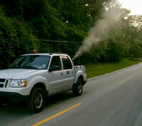 Diamondback Service Management - Montgomery, TX. Residential & Industrial Mosquito Fogging