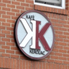 Kafe Kerouak