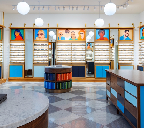 Warby Parker Sagemore - Marlton, NJ