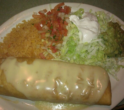 Chile Verde Mexican Restaurant & Grill - Indianapolis, IN