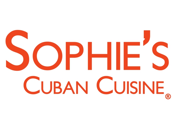 Sophie's Cuban Cuisine - Murray Hill - New York, NY