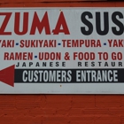 Azuma Sushi