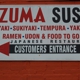 Azuma Sushi