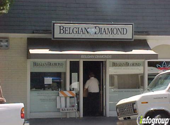 Belgian Diamond Specialties - Los Gatos, CA
