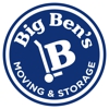 Big Ben’s Moving and Storage - Washington gallery