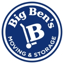 Big Ben’s Moving and Storage - Washington - Self Storage