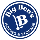Big Ben's Moving & Storage - Ivins