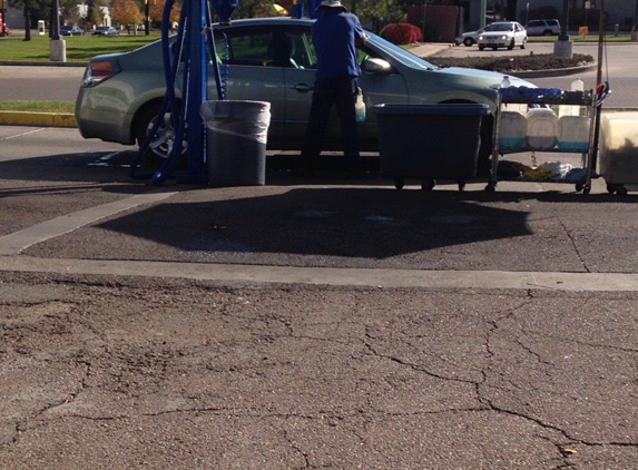 White Glove Car Wash - Denver, CO