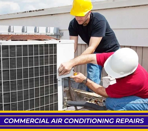 Marty Nelson Refrigeration & Air Conditioning - Dubbo, NSW. Commercial Air Conditioning Repairs