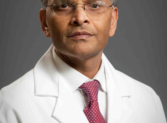 Dr. Praveer Jain, MD - East Stroudsburg, PA