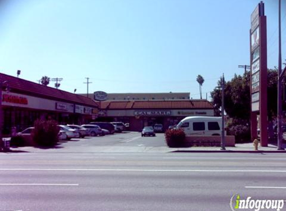 Cal Mart - Los Angeles, CA