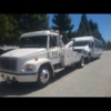 B & P TOWING gallery