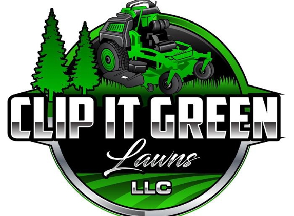 Clip It Green Lawns