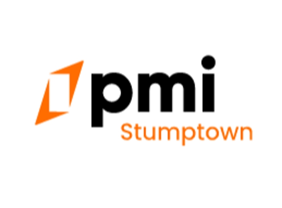 PMI Stumptown - Oregon City, OR