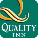 QUALITY INN CONFERENCE CENTER - Motels