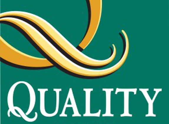 Quality Inn - Marlborough, MA