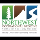 Northwest Occupational Medicine - Physicians & Surgeons, Occupational Medicine