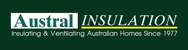 Austral Insulation NSW - Insulation Installers & Contractors