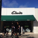 Clarks - Store Fixtures