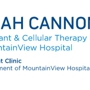 Sarah Cannon Transplant and Cellular Therapy Program at MountainView Hospital Outpatient Clinic