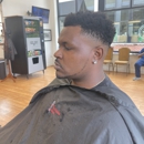 The Ultimate Barber - Hair Supplies & Accessories