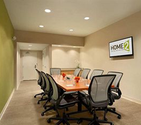 Home2 Suites by Hilton Pittsburgh / McCandless, PA - Pittsburgh, PA