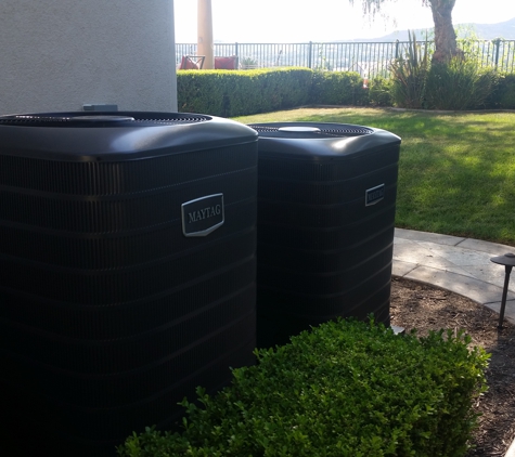 Sunset Heating & Air Conditioning - Rancho Santa Margarita, CA