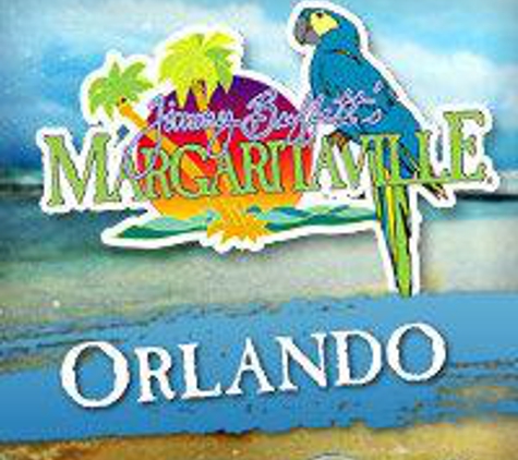 Margaritaville - Orlando, FL