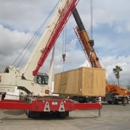 Elizondo Crane Service - Mobile Cranes