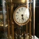 Robert's Clock Shop - Clock Repair