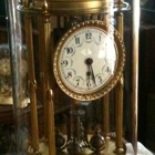 Robert's Clock Shop