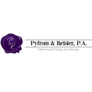 Pyfrom & Reisler, P.A. - Family Law Attorneys