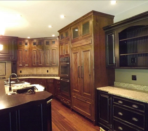 Jac's Kitchens and Counters - Farrell, PA