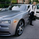 CelebLux Limos - Limousine Service