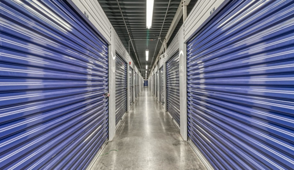 CubeSmart Self Storage - Atlanta, GA