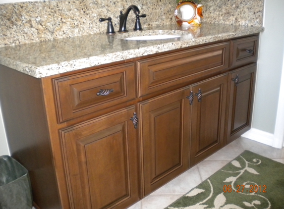 Kitchen Solvers of the Gulf Coast - Palm Harbor, FL